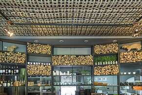 Movich Hotel Las Lomas