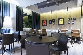 Movich Hotel Las Lomas