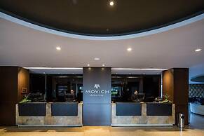 Movich Hotel Las Lomas