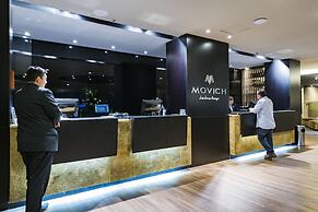 Movich Hotel Las Lomas