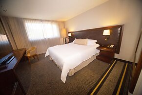 Movich Hotel Las Lomas