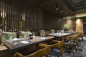 Movich Hotel Las Lomas