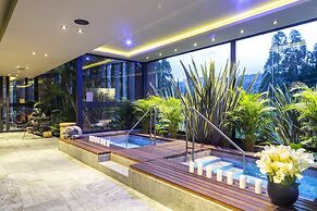 Movich Hotel Las Lomas