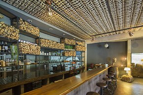 Movich Hotel Las Lomas