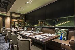 Movich Hotel Las Lomas