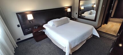 Movich Hotel Las Lomas