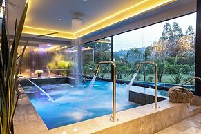Movich Hotel Las Lomas