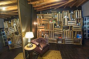 Movich Hotel Las Lomas