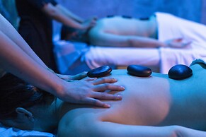 Movich Hotel Las Lomas