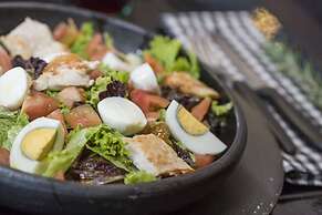 Movich Hotel Las Lomas