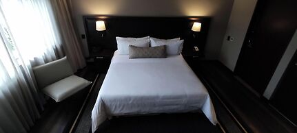 Movich Hotel Las Lomas