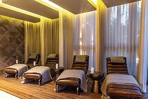 Movich Hotel Las Lomas