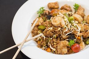 Movich Hotel Las Lomas