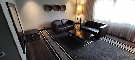 Movich Hotel Las Lomas