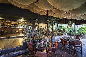 Movich Hotel Las Lomas