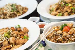 Movich Hotel Las Lomas