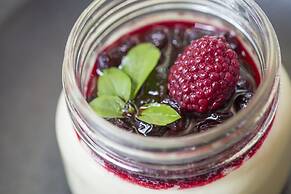 Movich Hotel Las Lomas