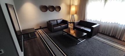 Movich Hotel Las Lomas