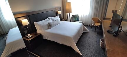 Movich Hotel Las Lomas