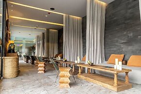 Movich Hotel Las Lomas