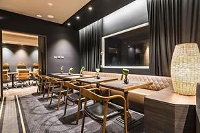 Movich Hotel Las Lomas