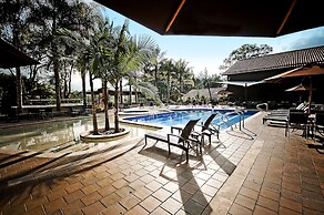 Movich Hotel Las Lomas