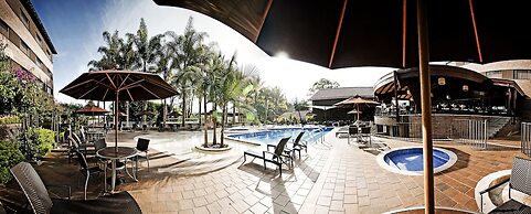 Movich Hotel Las Lomas