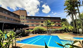 Movich Hotel Las Lomas