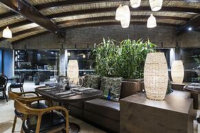 Movich Hotel Las Lomas