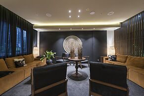 Movich Hotel Las Lomas