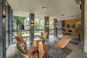 Movich Hotel Las Lomas