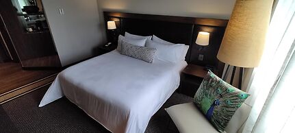 Movich Hotel Las Lomas