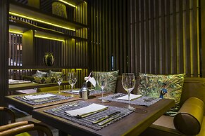 Movich Hotel Las Lomas