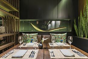 Movich Hotel Las Lomas