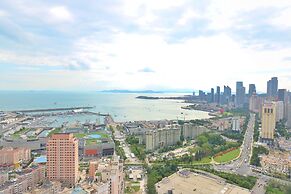 Crowne Plaza Hotel Qingdao by IHG