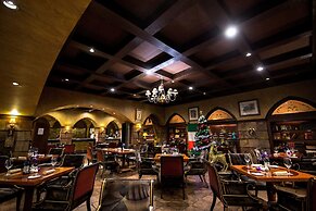 Crowne Plaza Hotel Qingdao by IHG