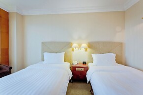 Crowne Plaza Hotel Qingdao by IHG