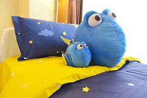 Crowne Plaza Hotel Qingdao by IHG