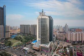 Crowne Plaza Hotel Qingdao by IHG