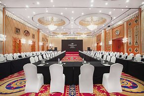 Crowne Plaza Hotel Qingdao by IHG