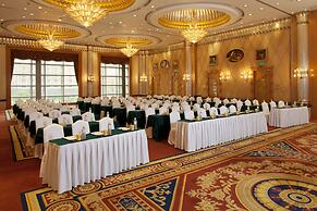 Crowne Plaza Hotel Qingdao by IHG