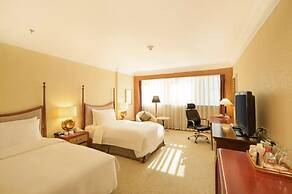 Crowne Plaza Hotel Qingdao by IHG