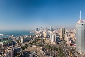 Crowne Plaza Hotel Qingdao by IHG