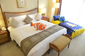 Crowne Plaza Hotel Qingdao by IHG