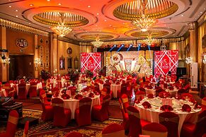 Crowne Plaza Hotel Qingdao by IHG