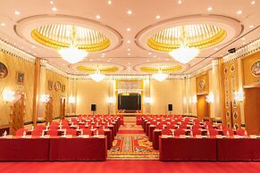 Crowne Plaza Hotel Qingdao by IHG