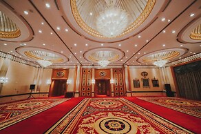 Crowne Plaza Hotel Qingdao by IHG