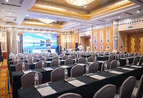Crowne Plaza Hotel Qingdao by IHG