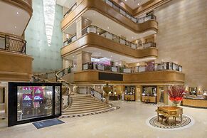 Crowne Plaza Hotel Qingdao by IHG