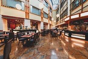 Crowne Plaza Hotel Qingdao by IHG